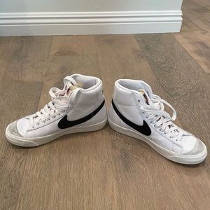 Nike Blazer Mid ‘77 Vintage